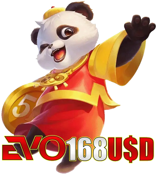 evo168usd สล็อต
